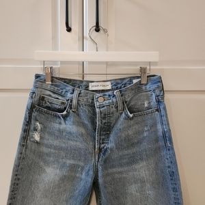 Denim forum jeans